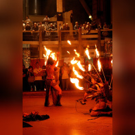 Tattoo Art Fest 2011