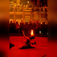 Tattoo Art Fest 2011