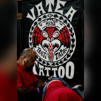 Tattoo Art Fest 2011