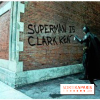 La Super Expo ! ou le côté obscur des super-héros à la Galerie Sakura