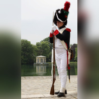 Bicentenaire des Adieux de Napoléon