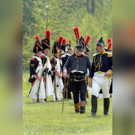 Bicentenaire des Adieux de Napoléon