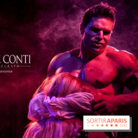 Salon de l’Érotisme 2015 à Paris, gagnez vos places !