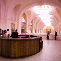 Visuel - Musée des Arts Décoratifs