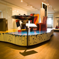 Visuel - Musée des Arts Décoratifs