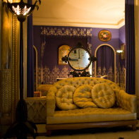 Visuel - Musée des Arts Décoratifs