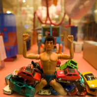 Visuel - Musée des Arts Décoratifs