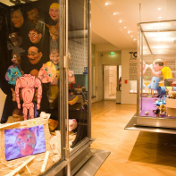 Visuel - Musée des Arts Décoratifs