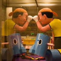 Visuel - Musée des Arts Décoratifs