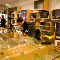 Musée des Arts Déco