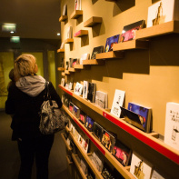 Musée des Arts Déco