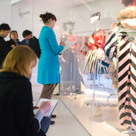 Musée des Arts Déco