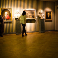 Musée Carnavalet