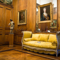Musée Carnavalet