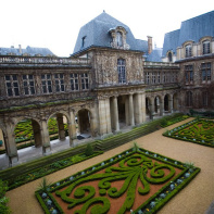 Musée Carnavalet