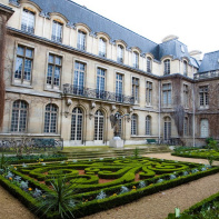 Musée Carnavalet