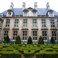 Musée Carnavalet