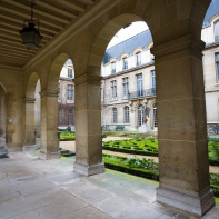Musée Carnavalet