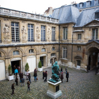 Musée Carnavalet
