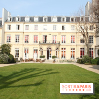 Maison de l'Amerique Latine