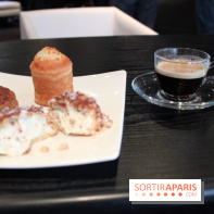 Conticini pour DS World Paris