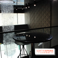 Conticini pour DS World Paris