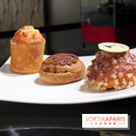 Conticini pour DS World Paris