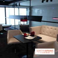 Conticini pour DS World Paris