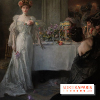 La Ville Spectacle, Paris 1900, l'expo au Petit Palais