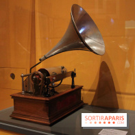 La Ville Spectacle, Paris 1900, l'expo au Petit Palais