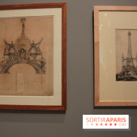 La Ville Spectacle, Paris 1900, l'expo au Petit Palais