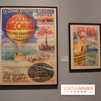 La Ville Spectacle, Paris 1900, l'expo au Petit Palais