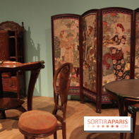 La Ville Spectacle, Paris 1900, l'expo au Petit Palais