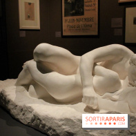 La Ville Spectacle, Paris 1900, l'expo au Petit Palais