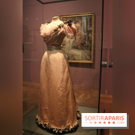 La Ville Spectacle, Paris 1900, l'expo au Petit Palais