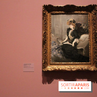 La Ville Spectacle, Paris 1900, l'expo au Petit Palais