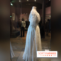 La Ville Spectacle, Paris 1900, l'expo au Petit Palais