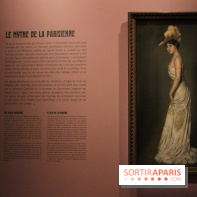 La Ville Spectacle, Paris 1900, l'expo au Petit Palais