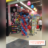 Centre Commercial Qwartz : Festi