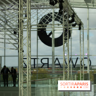 Centre Commercial Qwartz