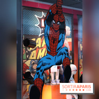 Centre Commercial Qwartz