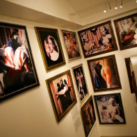 Musée de l'Erotisme