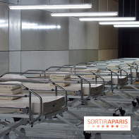 L'Art Robotique à la Cité des Sciences