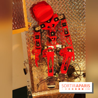 L'Art Robotique à la Cité des Sciences