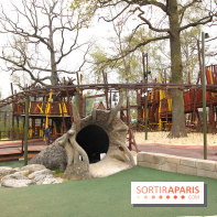 Astérix : La Forêt d'Idefix