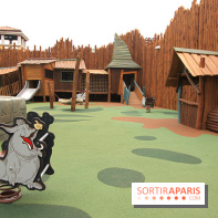 Astérix : La Forêt d'Idefix