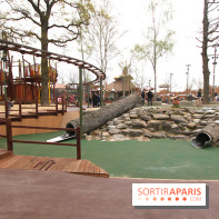 Astérix : La Forêt d'Idefix