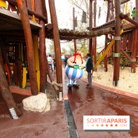 Astérix : La Forêt d'Idefix