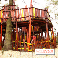 Astérix : La Forêt d'Idefix