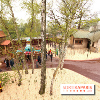 Astérix : La Forêt d'Idefix